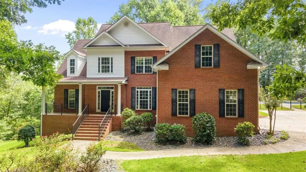 971 Cown Road Villa Rica, GA 30180