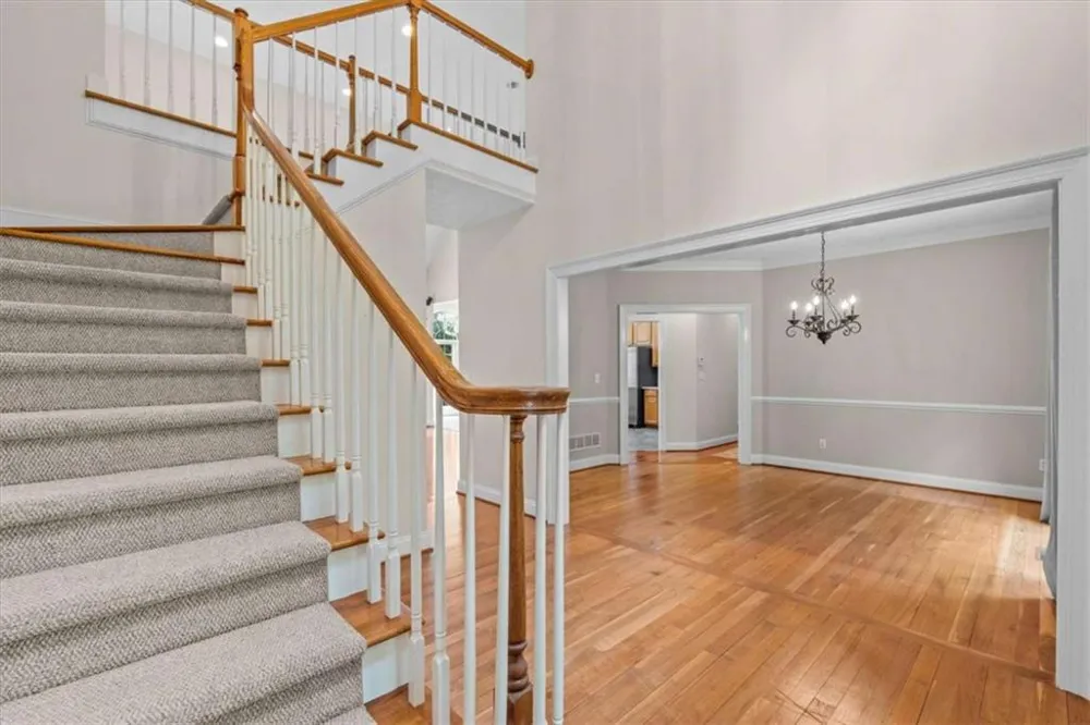 971 Cown Road Villa Rica, GA 30180