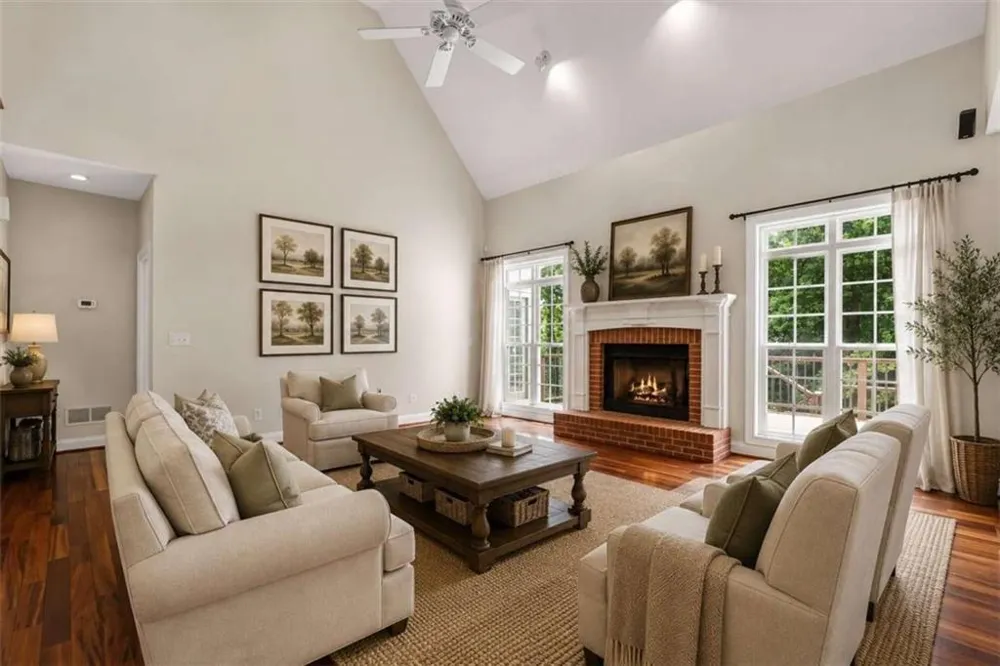 971 Cown Road Villa Rica, GA 30180