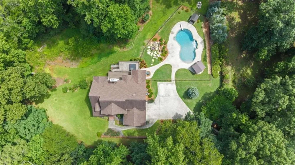 971 Cown Road Villa Rica, GA 30180