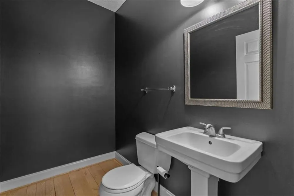 971 Cown Road Villa Rica, GA 30180