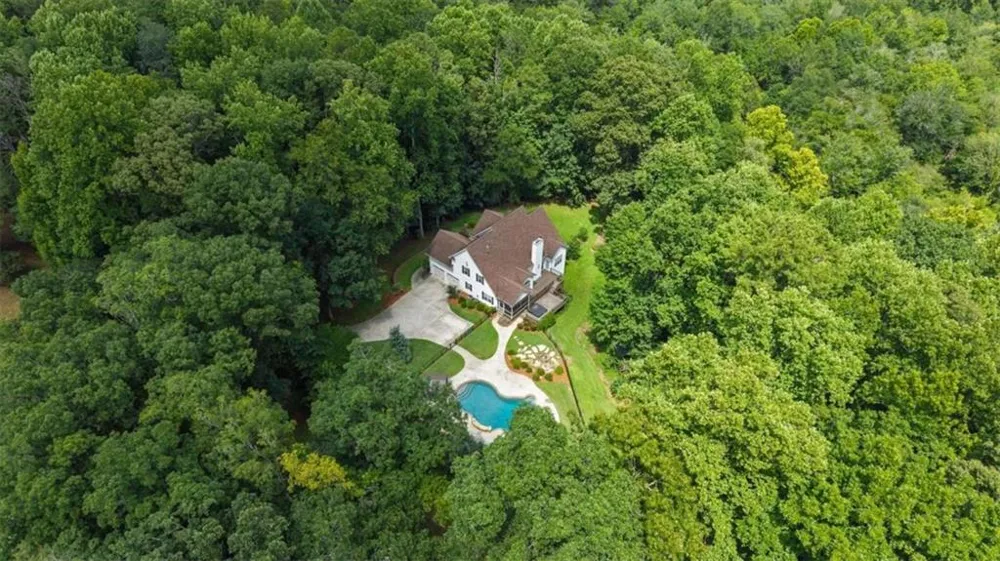971 Cown Road Villa Rica, GA 30180