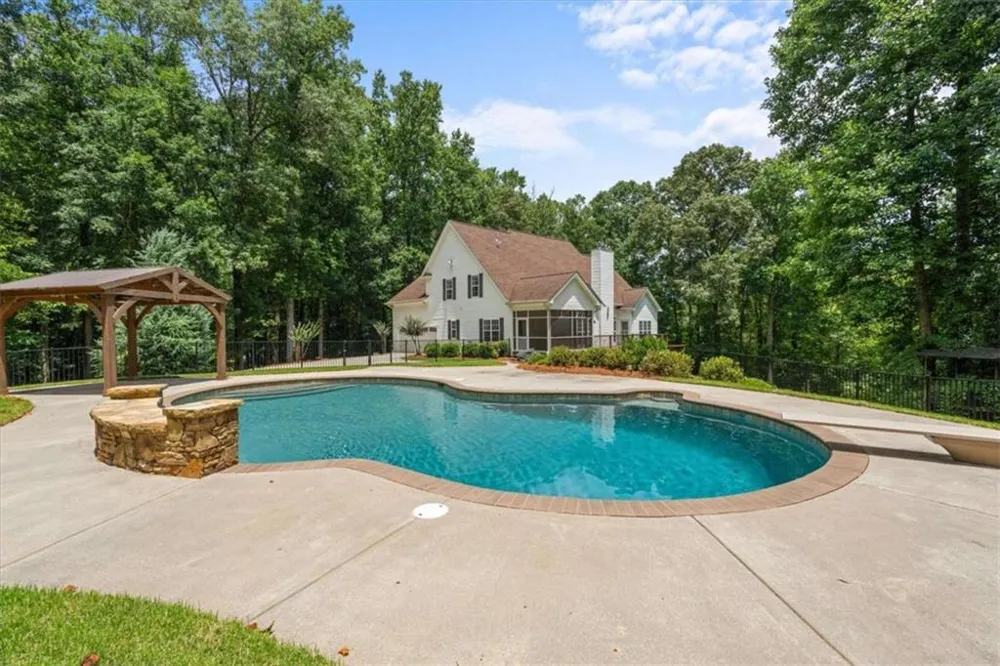 971 Cown Road Villa Rica, GA 30180