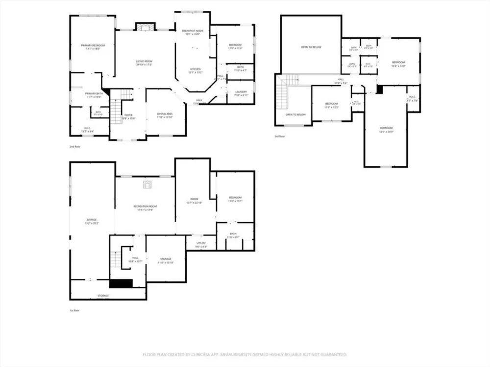 971 Cown Road Villa Rica, GA 30180