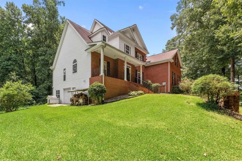 971 Cown Road Villa Rica, GA 30180