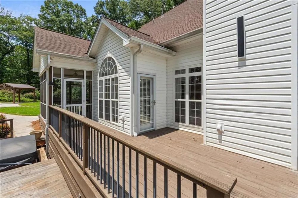 971 Cown Road Villa Rica, GA 30180