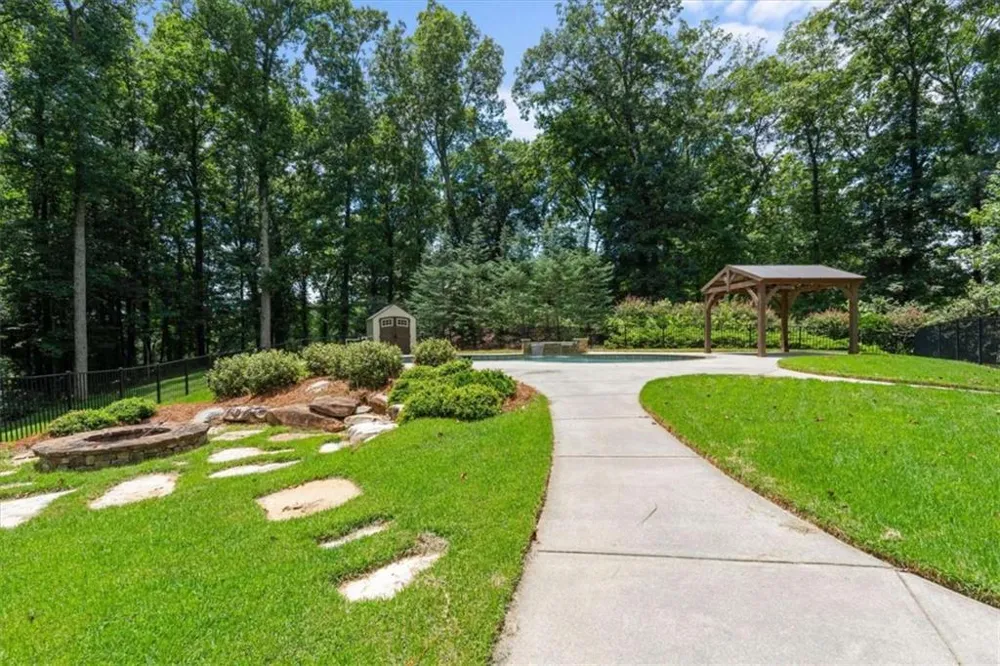 971 Cown Road Villa Rica, GA 30180