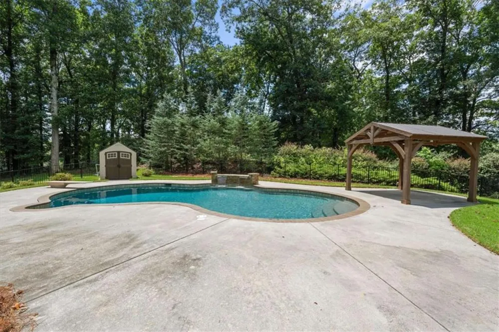 971 Cown Road Villa Rica, GA 30180
