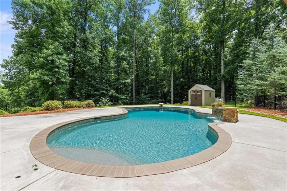 971 Cown Road Villa Rica, GA 30180