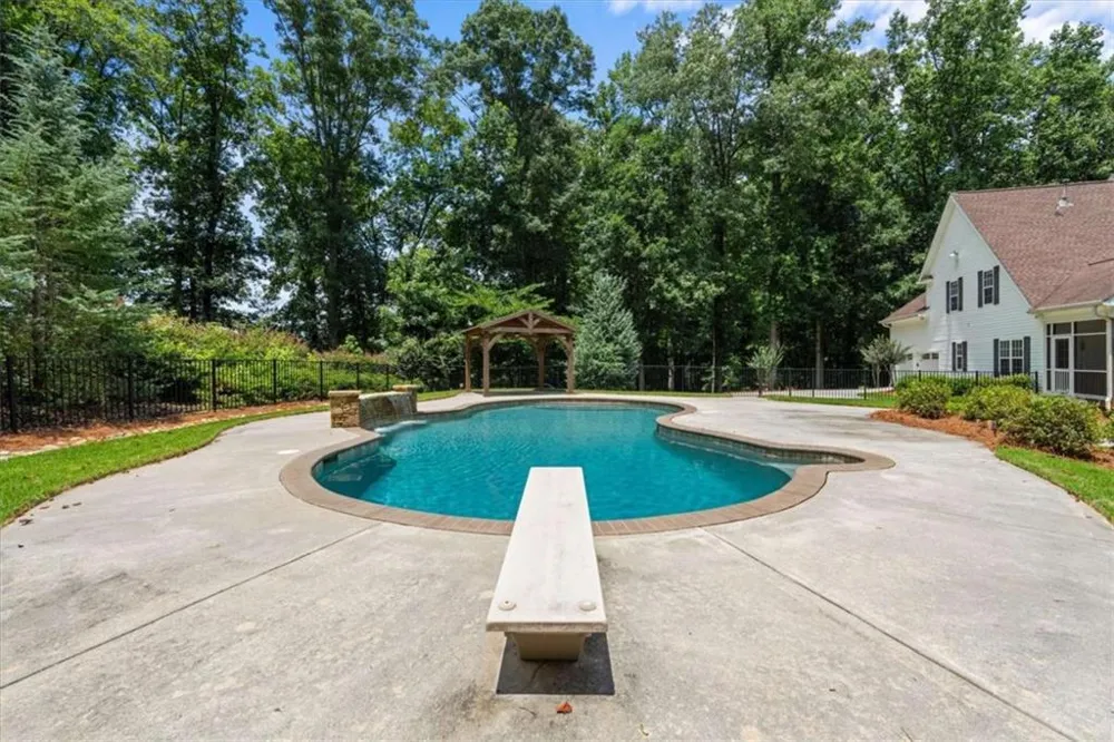 971 Cown Road Villa Rica, GA 30180
