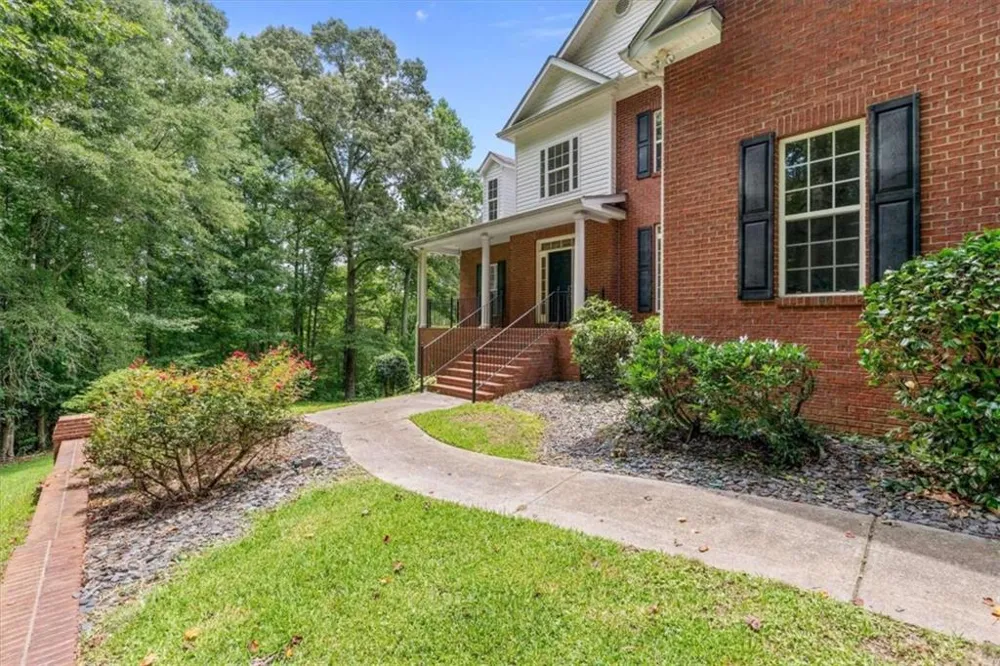 971 Cown Road Villa Rica, GA 30180