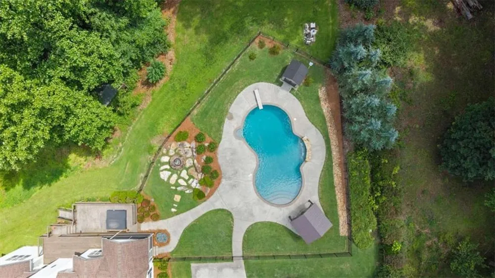 971 Cown Road Villa Rica, GA 30180