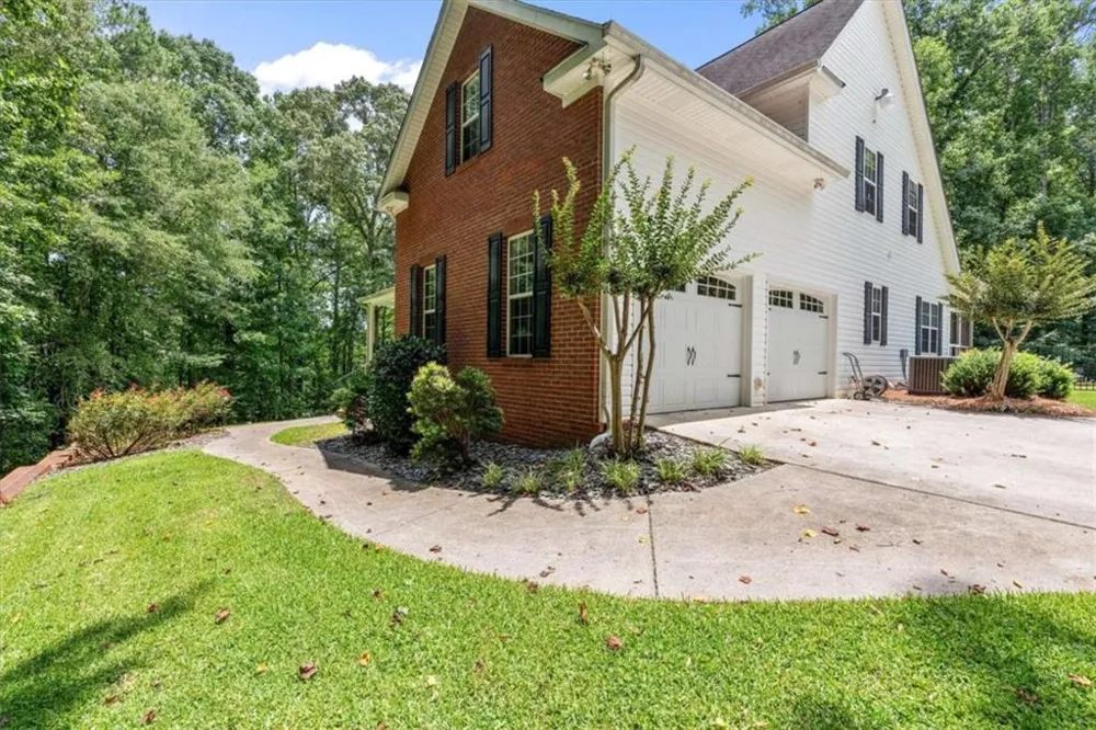 971 Cown Road Villa Rica, GA 30180