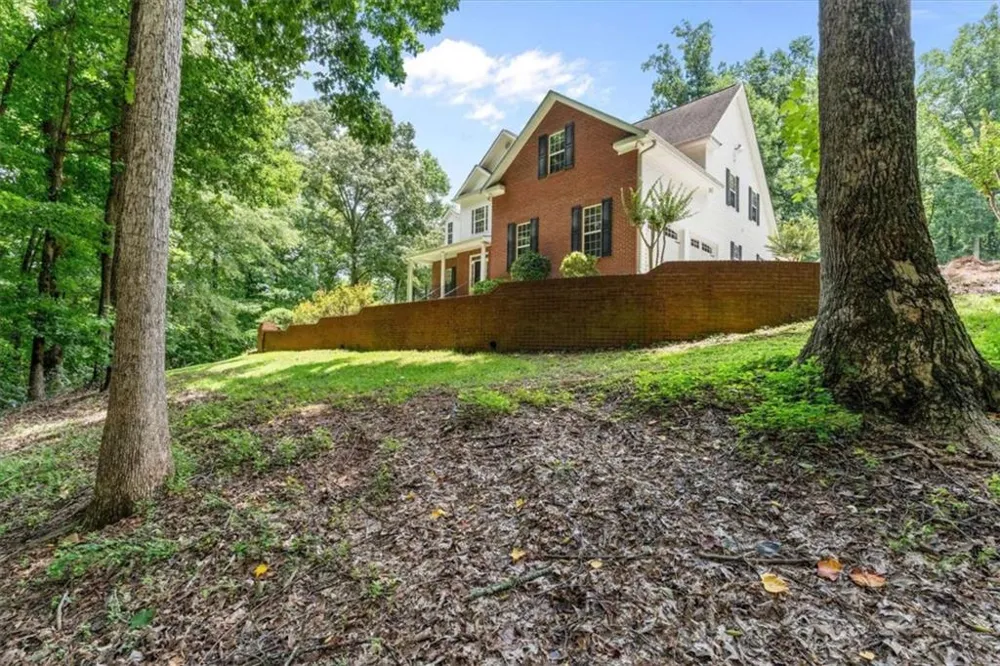 971 Cown Road Villa Rica, GA 30180