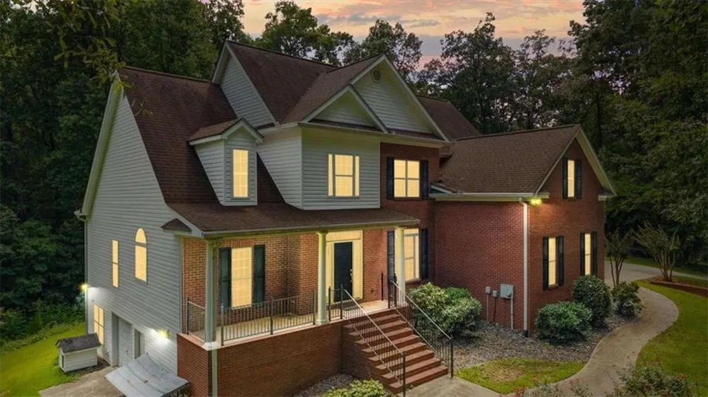 971 Cown Road Villa Rica, GA 30180