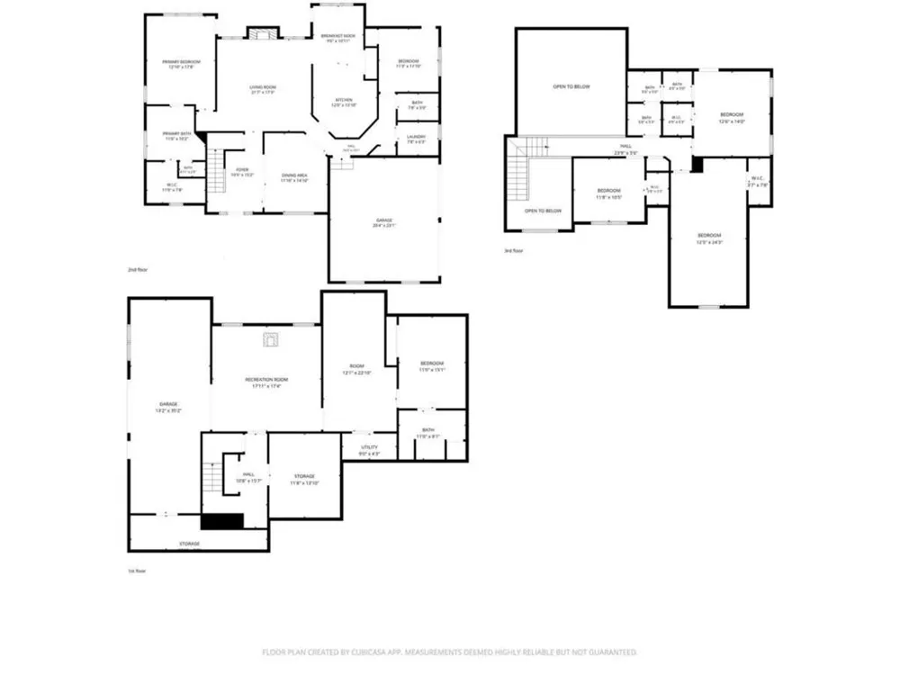 971 Cown Road Villa Rica, GA 30180