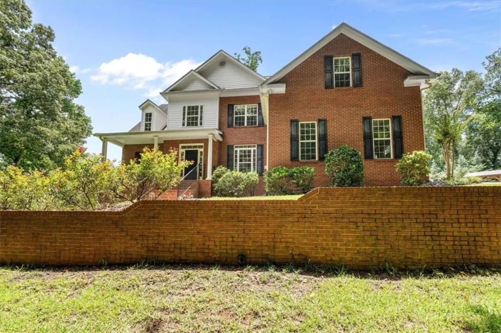 971 Cown Road Villa Rica, GA 30180