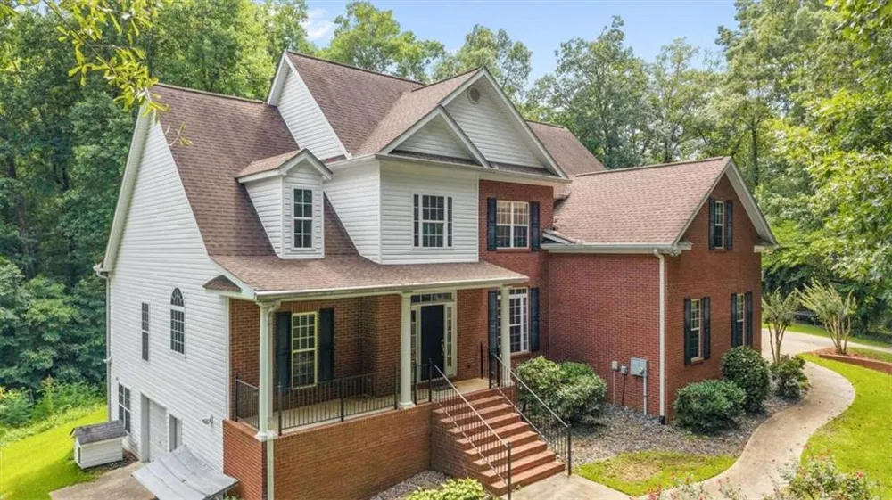 971 Cown Road Villa Rica, GA 30180