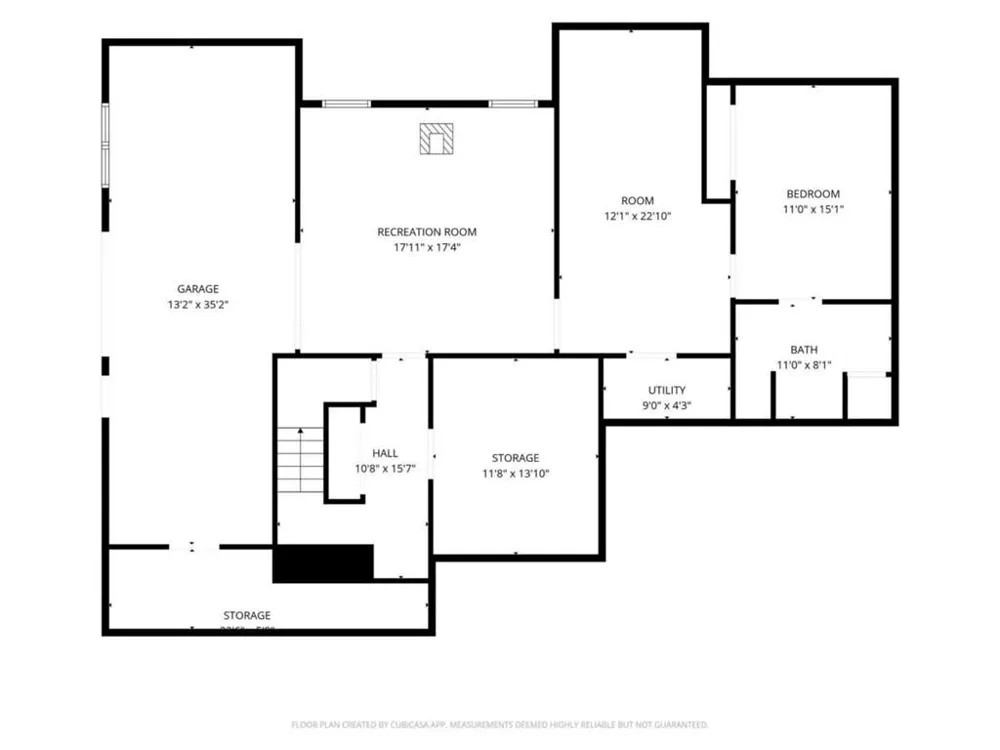 971 Cown Road Villa Rica, GA 30180