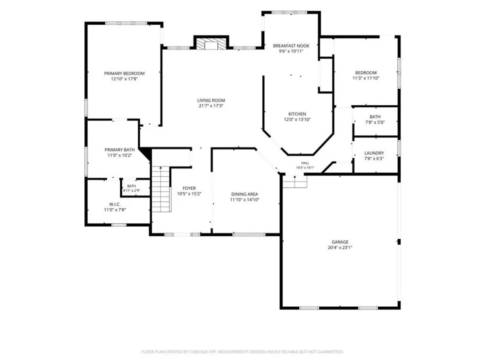 971 Cown Road Villa Rica, GA 30180