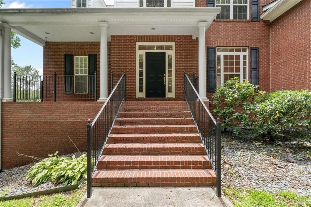 971 Cown Road Villa Rica, GA 30180