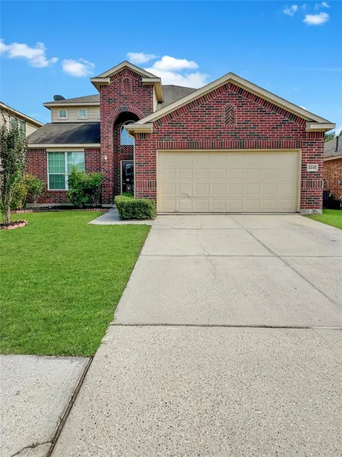 2247 Brown Oak Drive