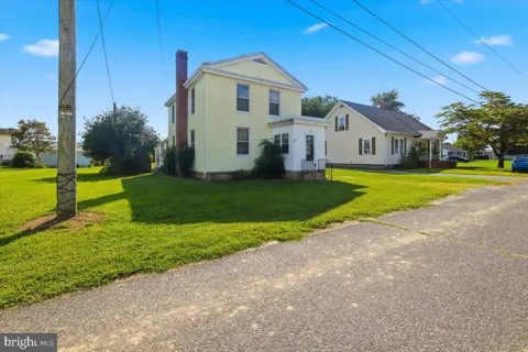 158 WRIGHT STREET