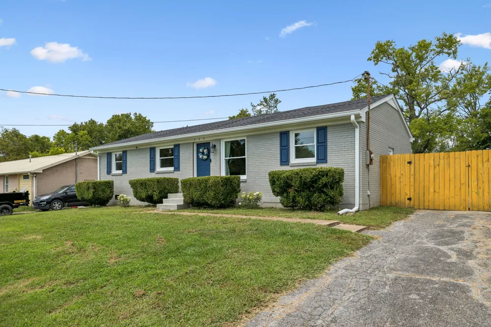 232 Sunset Blvd Gallatin, TN 37066