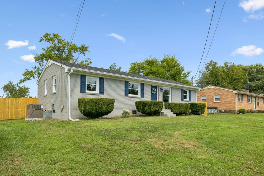 232 Sunset Blvd Gallatin, TN 37066