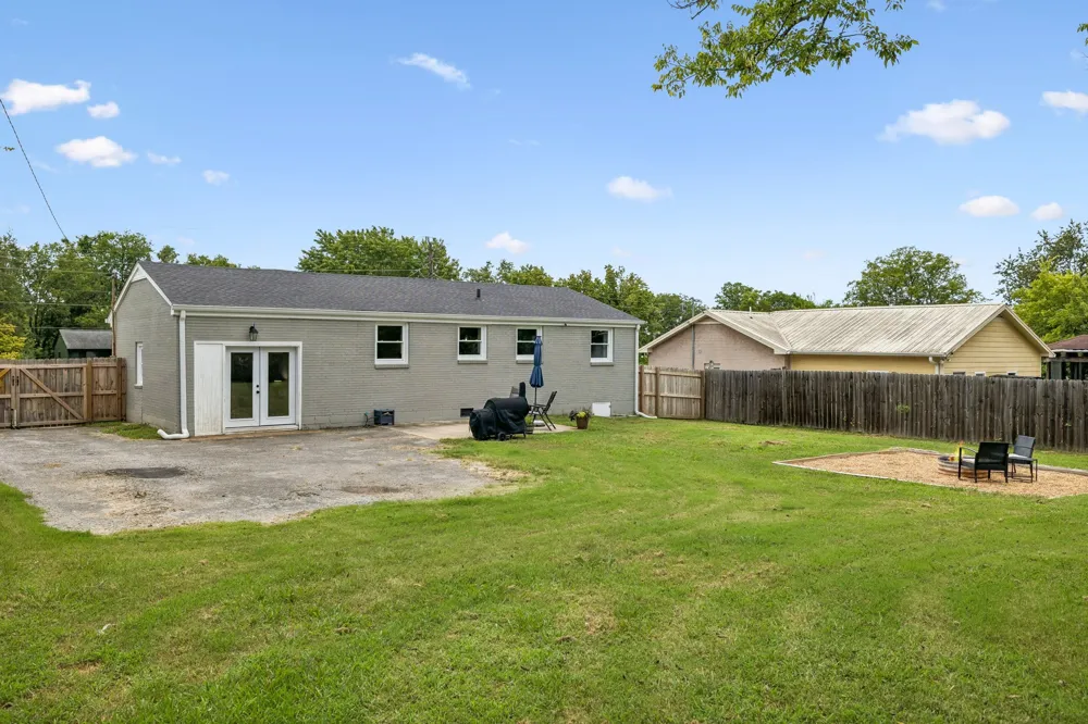 232 Sunset Blvd Gallatin, TN 37066