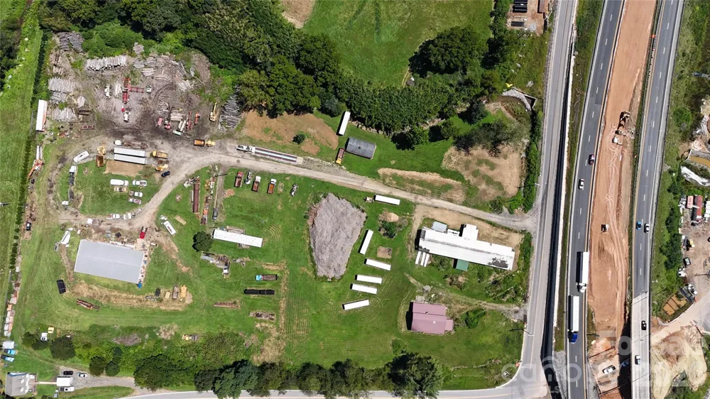 93 Benton Drive Canton, NC 28716