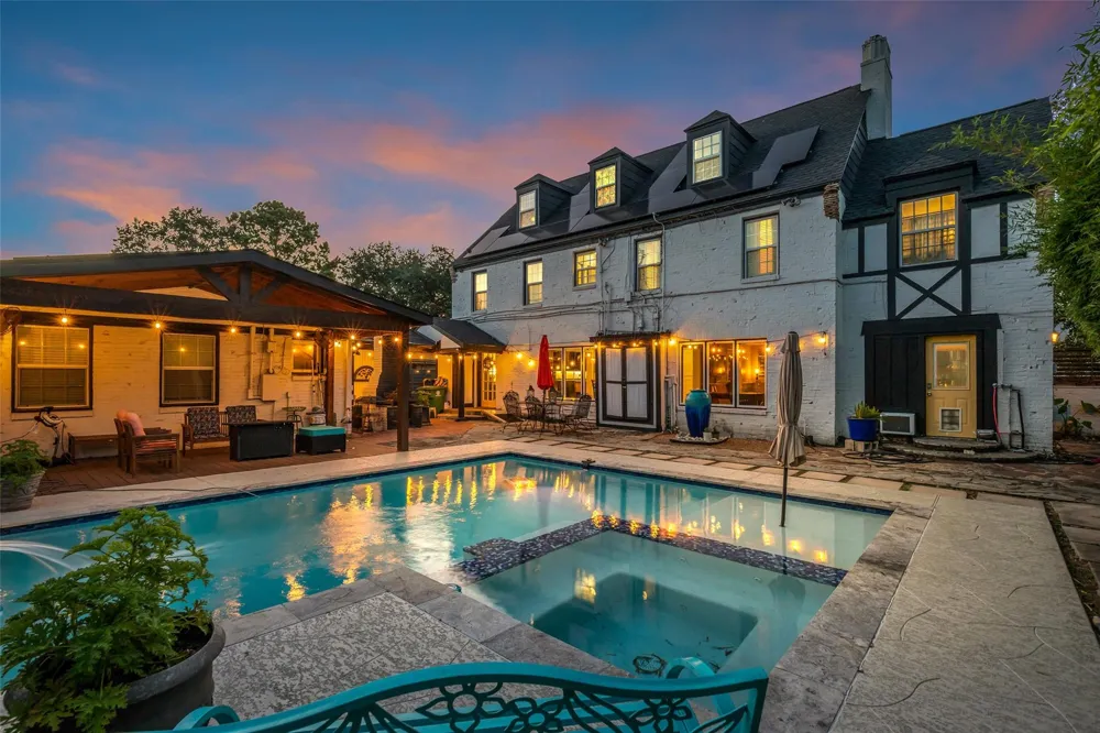 4304 Roseneath Drive Houston, TX 77021