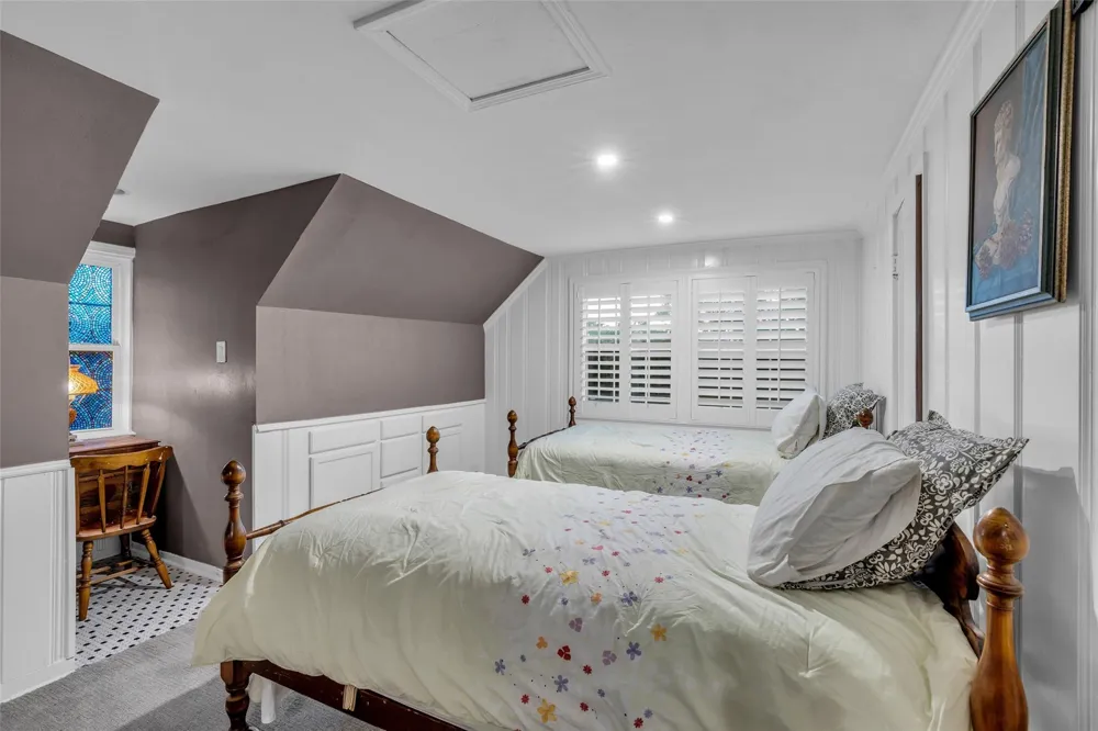 4304 Roseneath Drive Houston, TX 77021