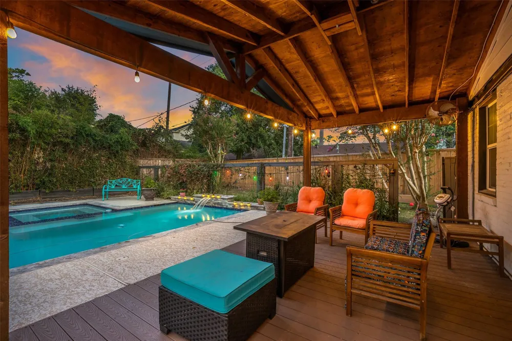 4304 Roseneath Drive Houston, TX 77021