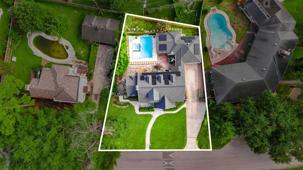 4304 Roseneath Drive Houston, TX 77021
