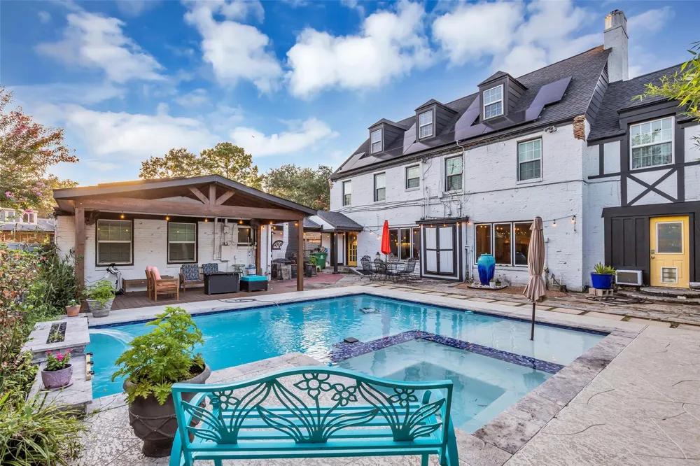 4304 Roseneath Drive Houston, TX 77021