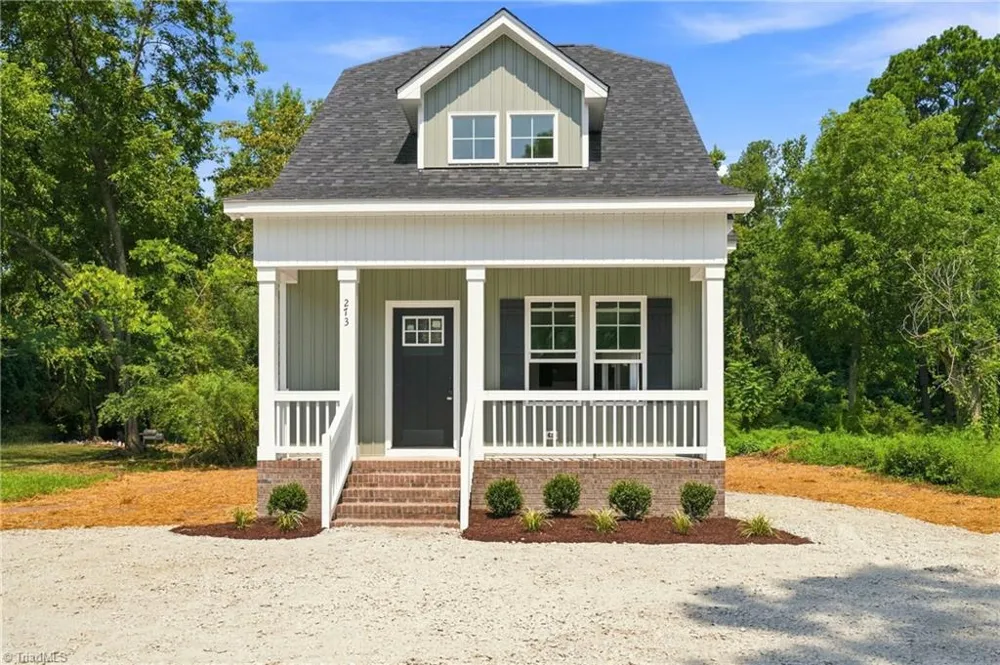 273 Millers Chapel Road Goldsboro, NC 27534