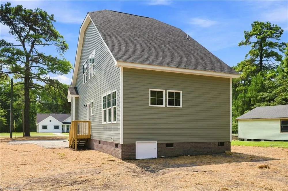273 Millers Chapel Road Goldsboro, NC 27534