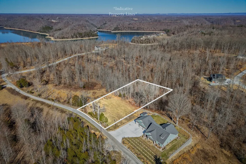 0 Backbone Road Smithville, TN 37166