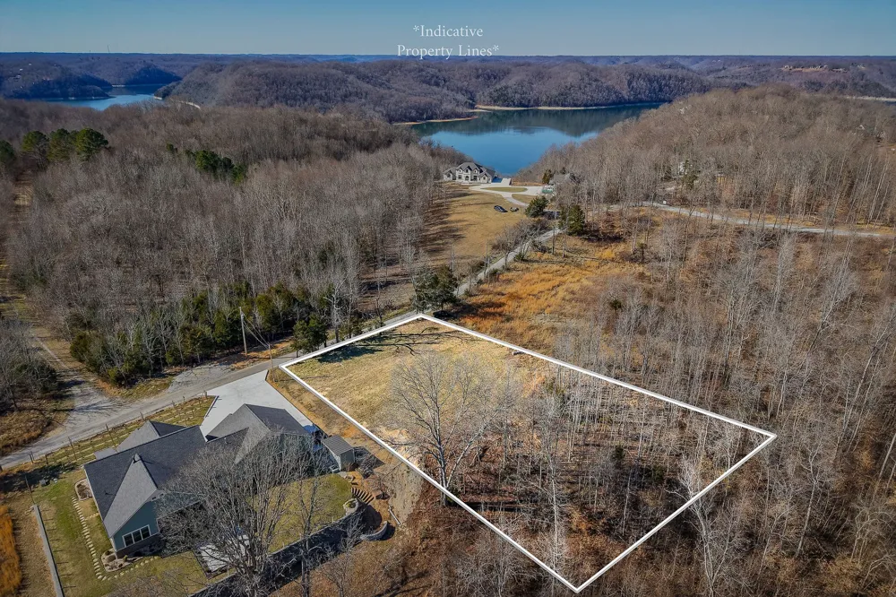 0 Backbone Road Smithville, TN 37166