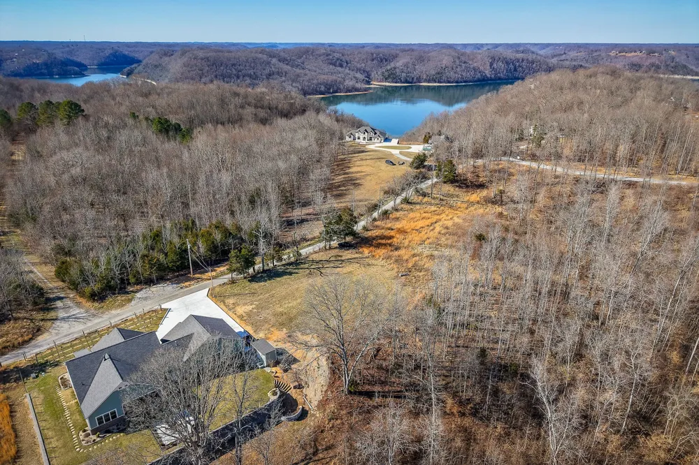 0 Backbone Road Smithville, TN 37166