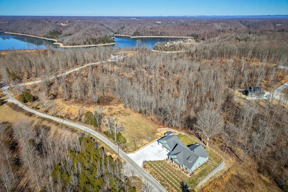 0 Backbone Road Smithville, TN 37166