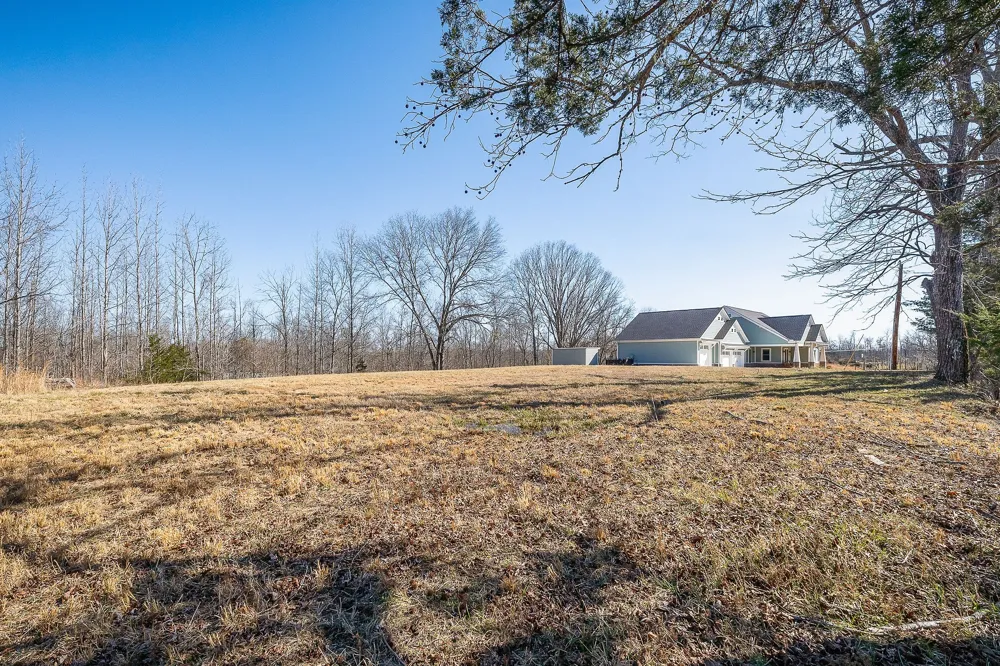 0 Backbone Road Smithville, TN 37166