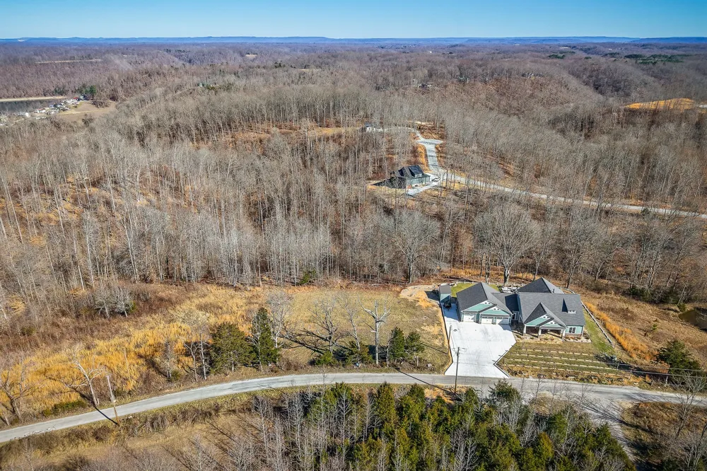 0 Backbone Road Smithville, TN 37166