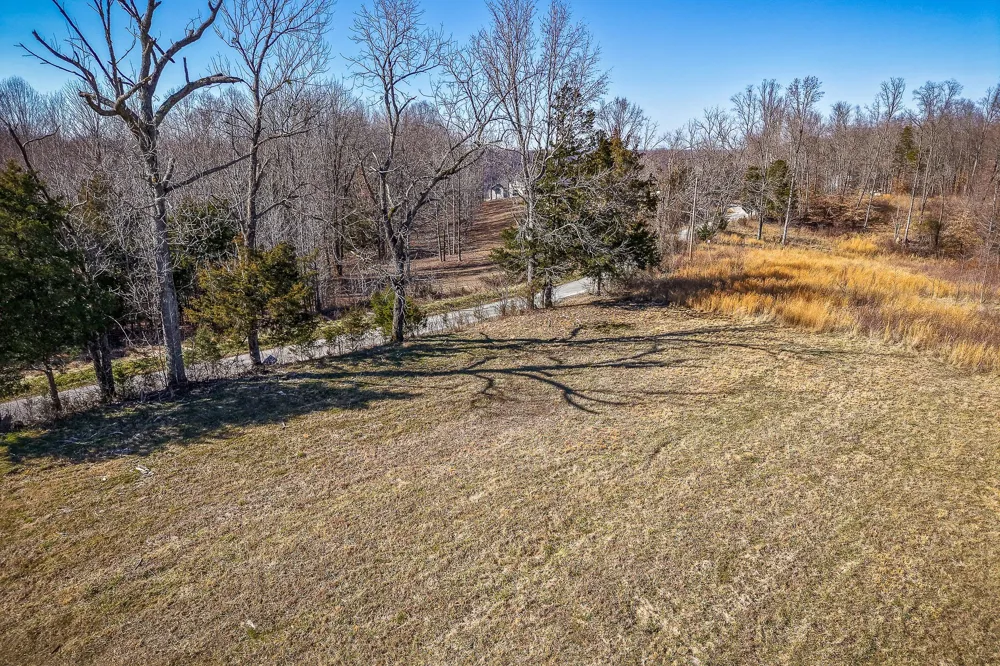 0 Backbone Road Smithville, TN 37166