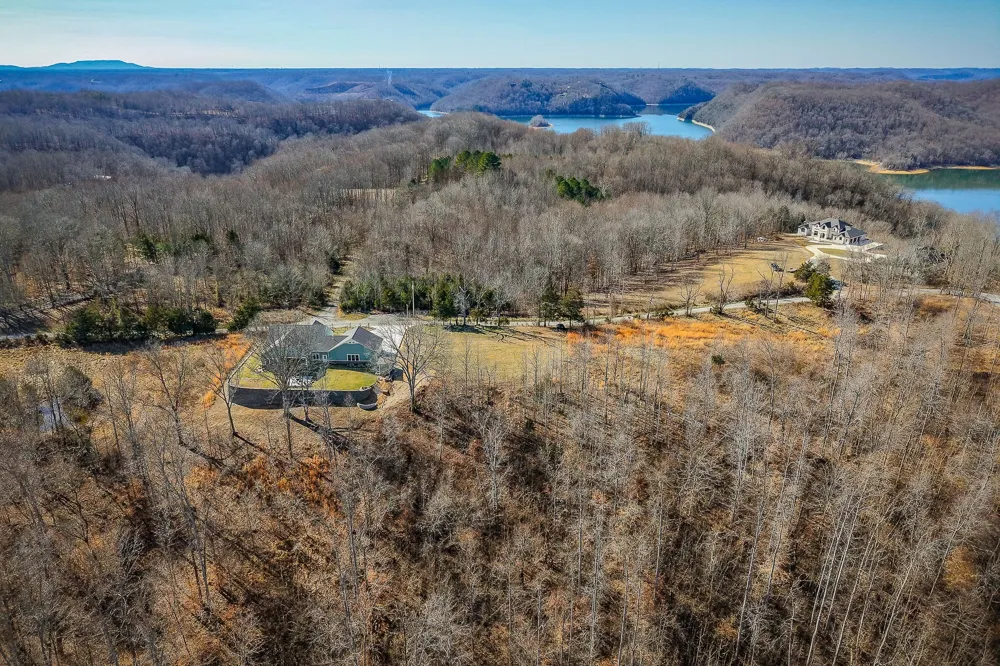 0 Backbone Road Smithville, TN 37166