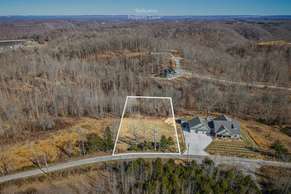 0 Backbone Road Smithville, TN 37166