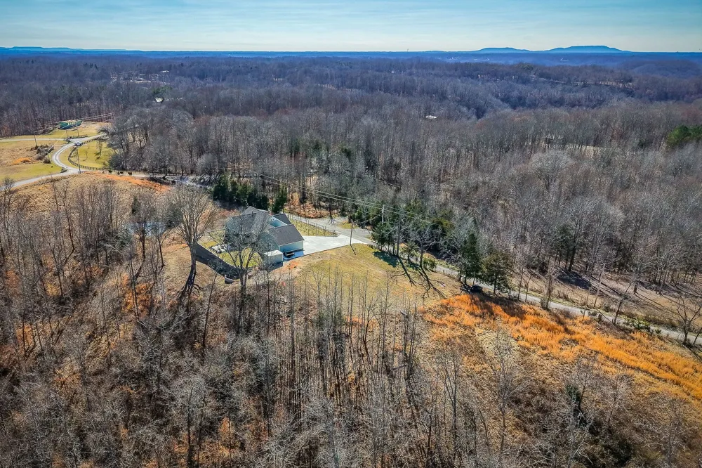 0 Backbone Road Smithville, TN 37166