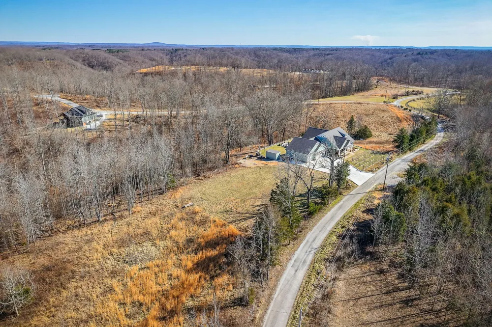 0 Backbone Road Smithville, TN 37166