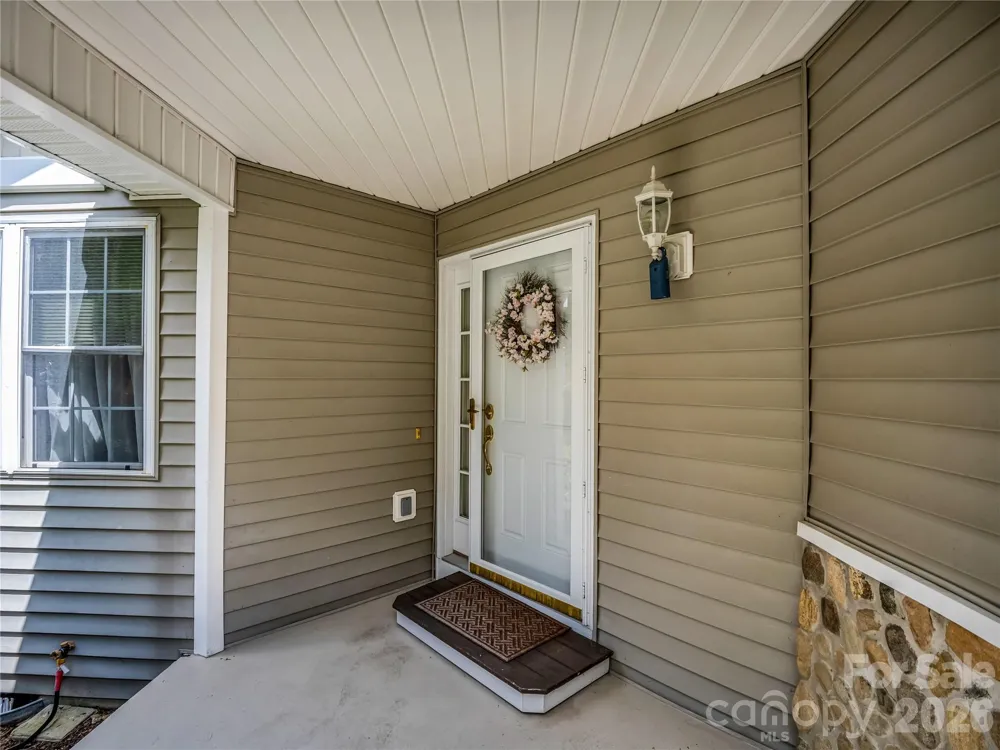 311 Ewarts Hill Road Hendersonville, NC 28739